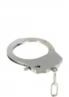 Наручники Handcuffs-Metal photo 2