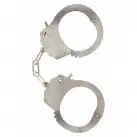 Наручники Handcuffs-Metal photo 1