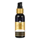 Смазка на водной основе Sensuva Natural Water-Based Exotic Coconut (57мл) без глицерина и парабенов photo 1