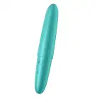 Минивибратор Satisfyer Ultra Power Bullet 6 Turquoise photo 1