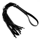 Плеть BDSM Art of Sex, Flogger  Эко кожа photo 1