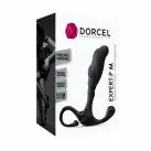 Ручной эргономичный массажер простаты Dorcel Expert P size M photo 5