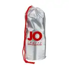 Набор для двоих «Клубника в шоколаде»: 3 вкусовые смазки System JO, яйцо-мастурбатор, кубик с позами photo 5