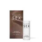 Твёрдый парфюм для всего тела Bijoux Indiscrets SLOW SEX - Full Body solid perfume photo 1