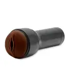 Мастурбатор вагина Kiiroo Feel Stroker Dark Brown для секс-машины Kiiroo Keon photo 1