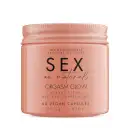 Натуральная пищевая добавка для повышения либидо Bijoux Indiscrets Sex au Naturel — Orgasm Glow photo 1