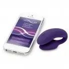 Вибратор для пары We-Vibe 4 Plus: App Only Model photo 3
