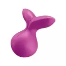 Вибратор Satisfyer Viva la Vulva 3 Violet photo 1