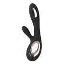 Вибратор LELO Soraya Wave Black photo 3