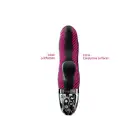 Вибратор-кролик с электростимуляцией Mystim Hop Hop Bob Black Edition photo 8