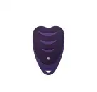 Фаллоимитатор с вибрацией SilexD Norman Vibro Flesh (Model 1 size 8,5in) + LRS, диаметр 5 см photo 3