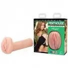 Вагина PENTHOUSE CALENDAR GIRL CYBERSKIN STROKER, AUGUST, DAKODA BROOKS photo 1