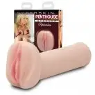 PENTHOUSE CALENDAR GIRL CYBERSKIN STROKER, SEPTEMBER, LINDSAY MARIE  photo 1