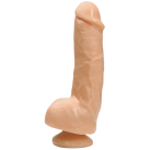 Фаллоимитатор реалистичный Wildfire® Star Performer Series Leading Man, Light photo 1