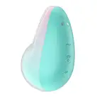 Вакуумный вибратор Satisfyer Pixie Dust Mint/Pink photo 4