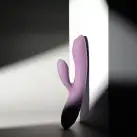 Смарт вибратор-кролик с жемчужной стимуляцией точки G Svakom Trysta Neo photo 9