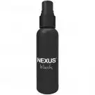 Антибактериальное средство для чистки массажеров простаты Nexus Wash photo 1