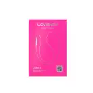 Смарт-виброяйцо Lovense Lush 4 photo 5