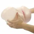 Мега мастурбатор полуторс Wet Meiki KIWAMI photo 2