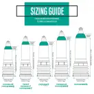 Гидропомпа Bathmate Hydro 7 Blue, для члена длиной от 12,5 до 18см, диаметр до 5см photo 3