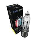 Гидропомпа Bathmate Hydro 7 Clear, для члена длиной от 12,5 до 18см, диаметр до 5см photo 5