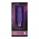 Вибратор Rocks Off Mini-Mates 10 Funky (Purple) photo 2