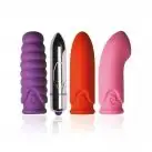 Вибронабор Rock off Feranti Mini-Mates photo 1