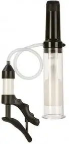 Вакуумная помпа ACCOMODATOR PERSONAL EXERCISE PUMP photo 1