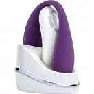 Вибратор для двоих We Vibe Classic Retail Kit  photo 2