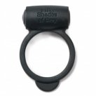 Эрекционное виброкольцо Fifty Shades of Grey, Vibrating Love Ring photo 1
