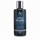 Анальный лубрикант Fifty Shades of Grey, Ease Anal Lubricant, 100 мл photo 1