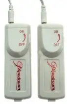 Женский страпон SUPER PENETRIX STRAP-ON photo 4