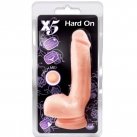 Фаллоимитатор X5 - HARD ON photo 2