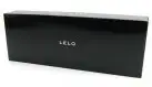 Стимулятор G-точки LELO ELLA BLACK photo 5