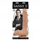 Фаллоимитатор Danny D Secret Weapon Dong photo 3