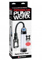 Помпа для члена Pw Digital Power Pump photo 2