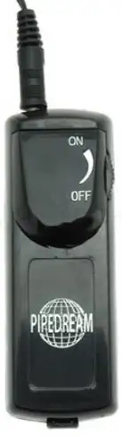 Страпон PENETRIX VIBRATING STRAP-ON photo 2