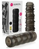 Двусторонний мастурбатор Marc Dorcel Deep Stroker photo 3