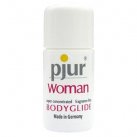 Лубрикант на силиконовой основе pjur Woman 10 мл photo 1