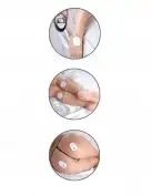 Секс-набор FETISH FANTASY SERIES SHOCK THERAPY KIT  photo 7