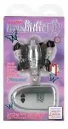 Стимулятор клитора VENUS BUTTERFLY (7 реж. вибрации)  photo 6