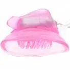 Стимулятор клитора BUZZ BUNNY (кролик)  photo 2