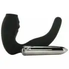 Массажер простаты Rocks Off Naughty-Boy Slim Intense photo 3