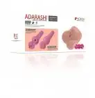 Мастурбатор Kokos Adarashi -3 DL photo 4