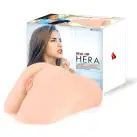 Мастурбатор Kokos Hera Hip Real photo 2