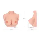 Мастурбатор Kokos Bouncing Tittles D photo 2