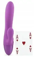 Вибратор PICOBONG KAYA PURPLE photo 3