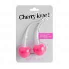Вагинальные шарики Love To Love CHERRY LOVE photo 4