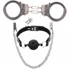 Набор Ff Shut Me Up Kit photo 1