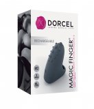 Клиторальный вибратор Marc Dorcel MAGIC FINGER photo 6